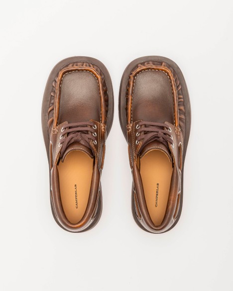 Mocassins Camper