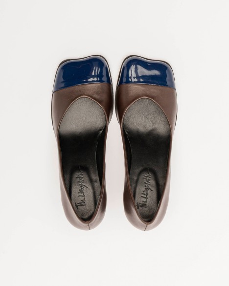 The Lab.yrinth Sapatos salto alto