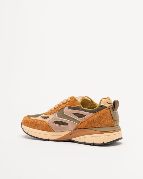 Sneakers Voile Blanche