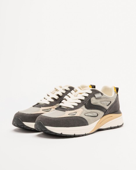 Zapatillas Voile Blanche