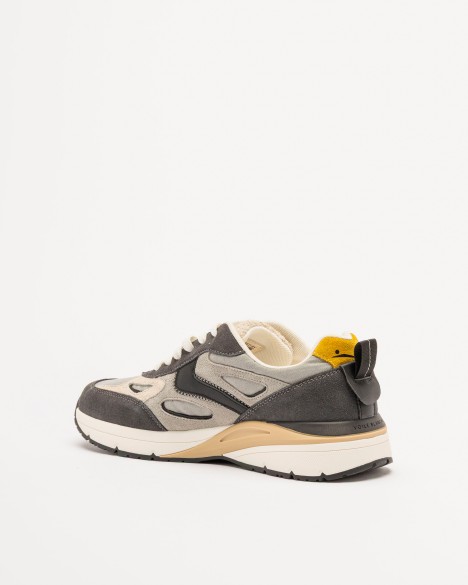 Zapatillas Voile Blanche