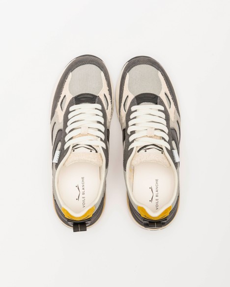 Zapatillas Voile Blanche