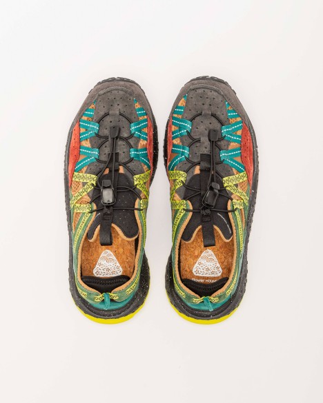 Sneakers Flower Mountain