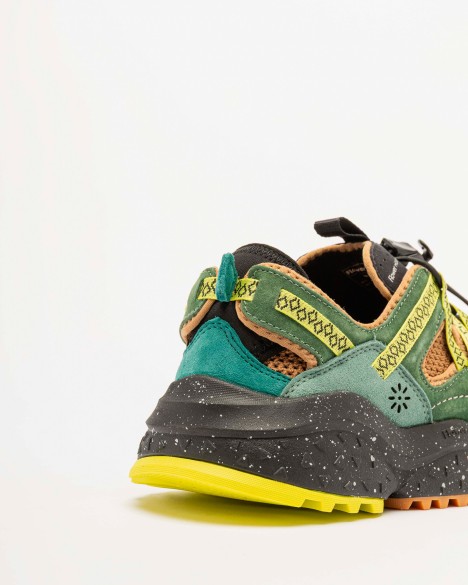 Flower Mountain Sneakers