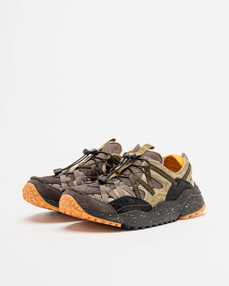 Flower Mountain Sneakers