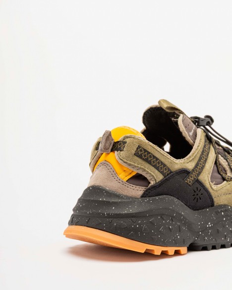 Flower Mountain Sneakers