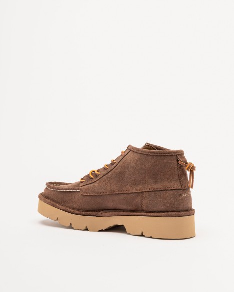 Panchic Boots
