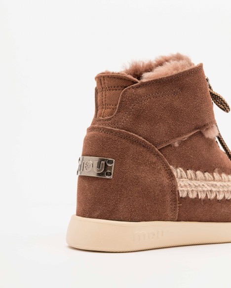 Mou Ankle Boots