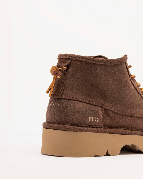 Panchic Boots
