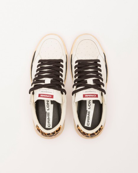 Sneakers Crime London