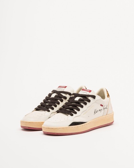 Crime London Sneakers