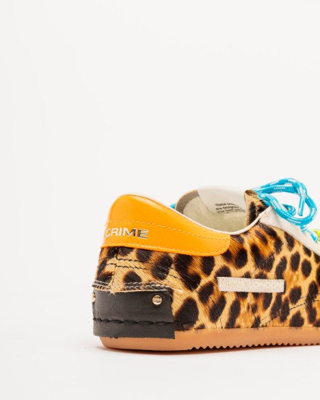 Crime London Sneakers