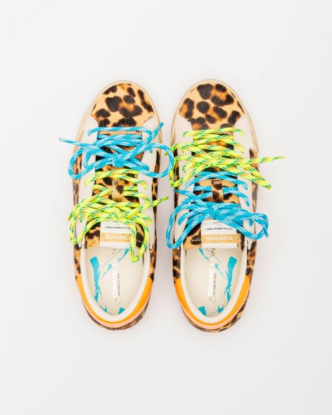 Crime London Sneakers