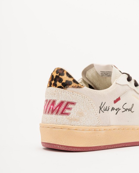 Sneakers Crime London