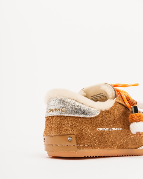 Crime London Sneakers