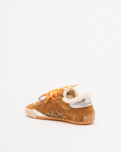 Crime London Sneakers