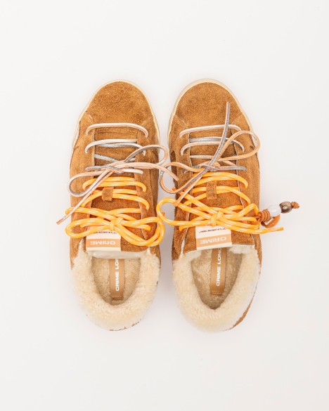 Crime London Sneakers