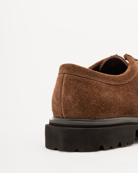 Sapatos Wallabee PROF