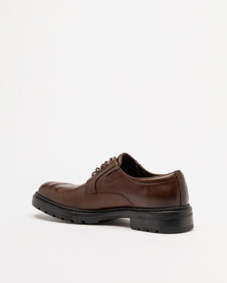 Derby-schoenen PROF
