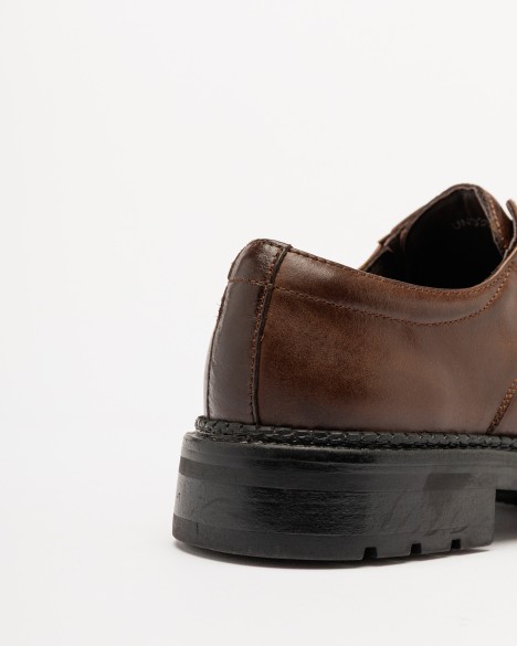 Derby-schoenen PROF