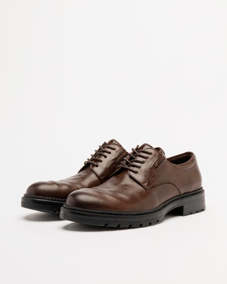 Derby-schoenen PROF