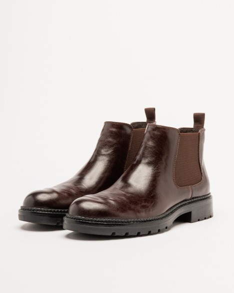 PROF Chelsea Ankle boots