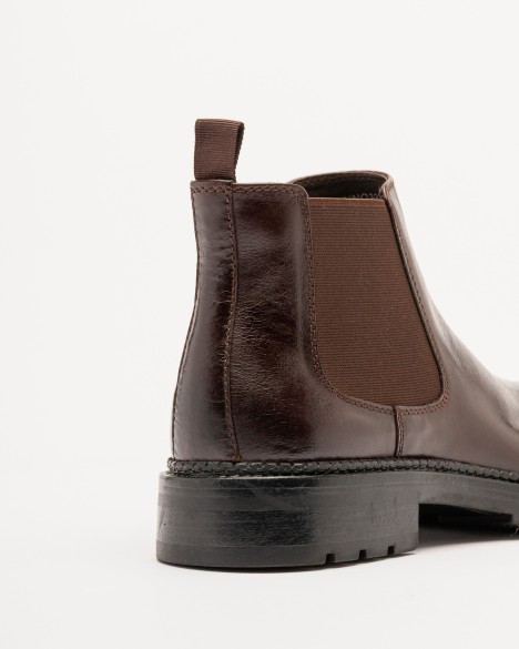 PROF Chelsea Ankle boots