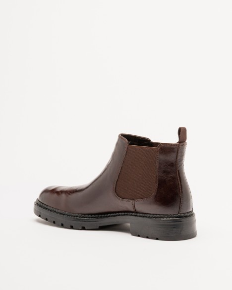 PROF Chelsea Ankle boots