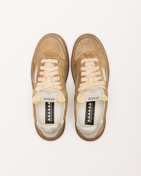 Run Of Sneakers