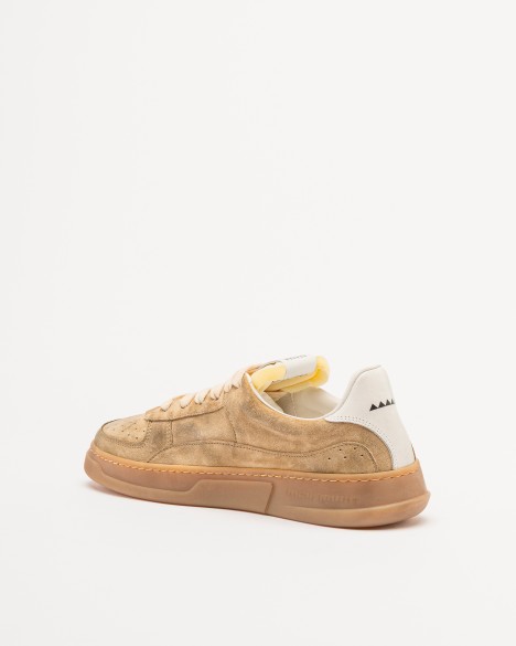 Run Of Sneakers