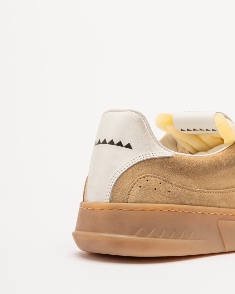 Run Of Sneakers