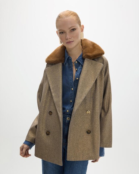 Giacca Maite by Lola