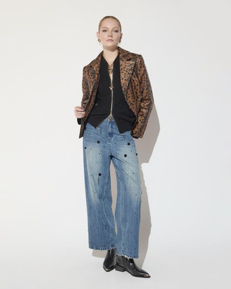 Vaqueros Maite by Lola