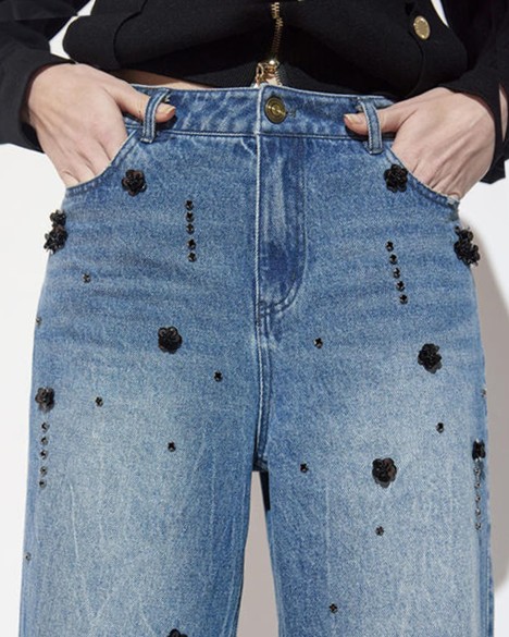 Vaqueros Maite by Lola