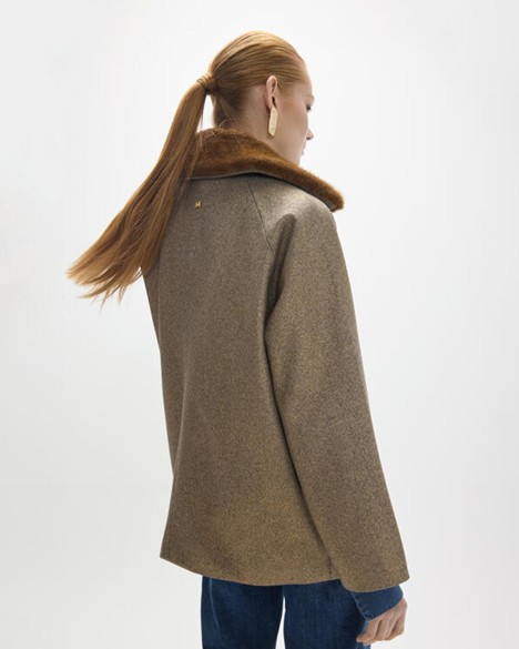 Giacca Maite by Lola