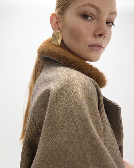 Giacca Maite by Lola