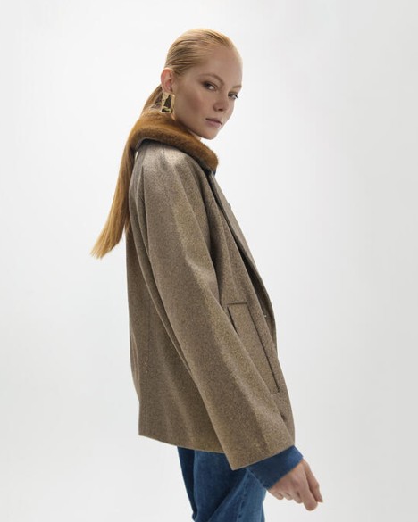 Giacca Maite by Lola