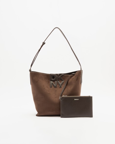 Bucket bag Dkny
