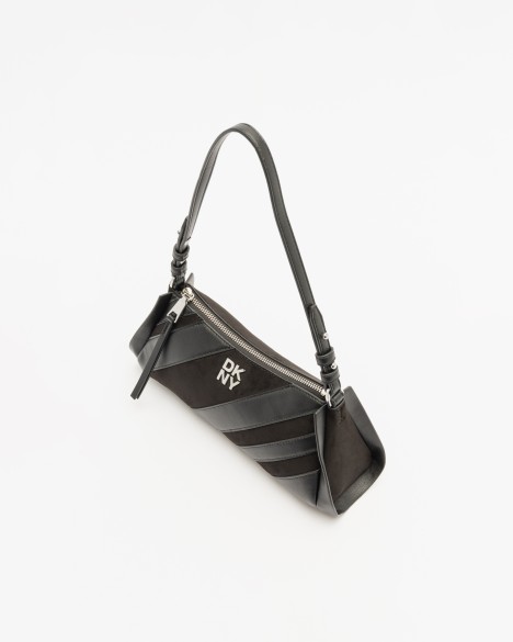 Bolso baguette Dkny