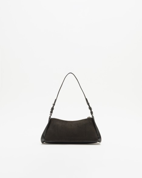 Bolso baguette Dkny