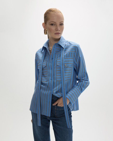 Camisa Maite by Lola