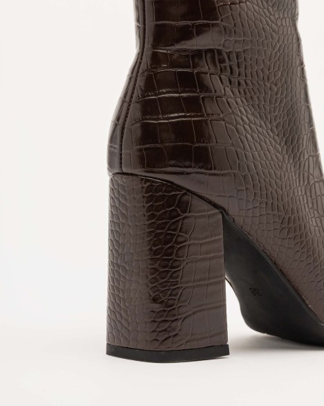 Botines PROF