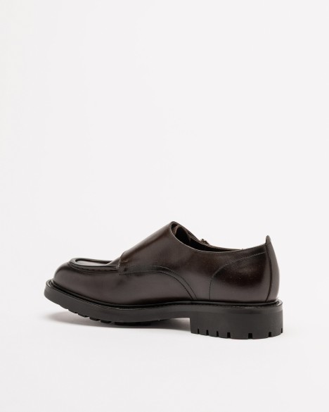 Monk-Strap-Schuhe PROF