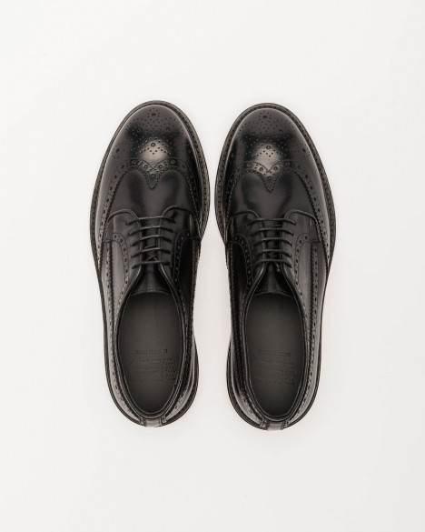 Sapatos brogue PROF