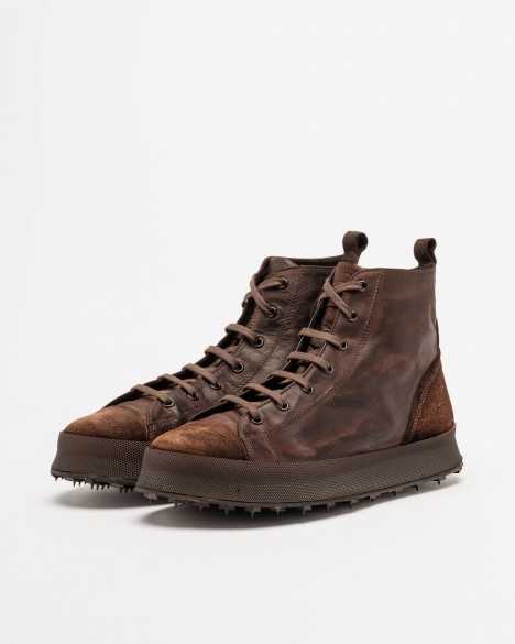 High-Top-Sneaker Shoto