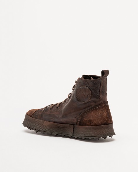 High-Top-Sneaker Shoto