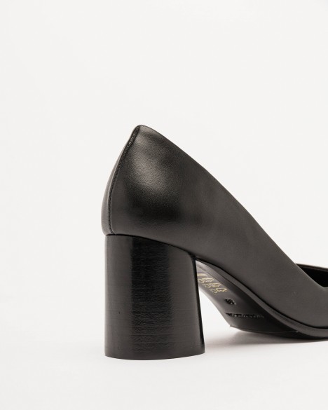Sapatos salto alto The Lab.yrinth