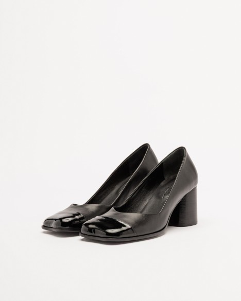 Sapatos salto alto The Lab.yrinth