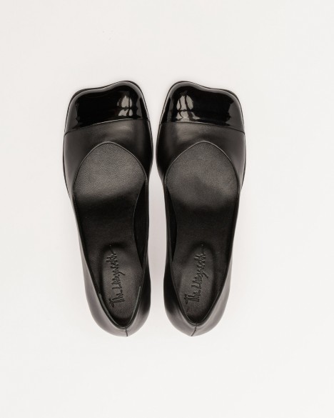 Sapatos salto alto The Lab.yrinth