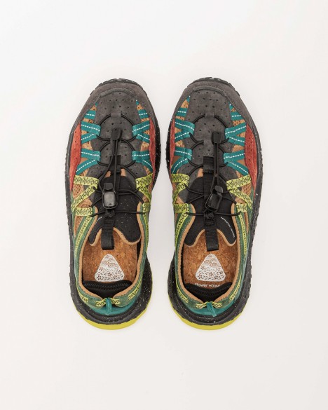 Zapatillas Flower Mountain